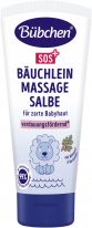 Bübchen SOS Bäuchlein Massage Salbe 50ml