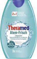 Theramed 2in1 Atem-Frisch 75ml