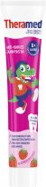 Theramed Junior Erdbeere 75ml