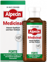 Alpecin Medicinal Forte Tonikum 200ml