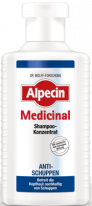 Alpecin Shampoo-Konzentrat Medicinal Anti-Schuppen 200ml