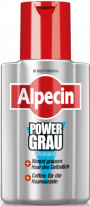 Alpecin Power-Grau Shampoo 200ml