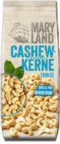 Maryland Cashewkerne 500g