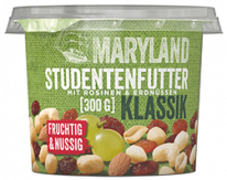 Maryland Studentenfutter 300g