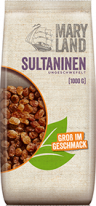 Maryland Sultaninen 1000g