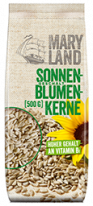 Maryland Sonnenblumenkerne 500g