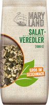 Maryland Salatveredler m. Pinienkernen 1000g