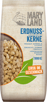 Maryland Erdnusskerne 1000g
