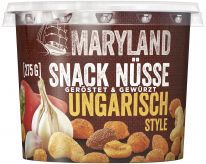 Maryland Snack Nüsse Ungarisch Style 275g