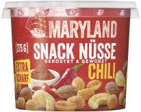 Maryland Snack Nüsse Chili 275g