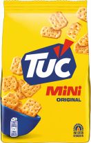 Mondelez TUC Mini Original 120g