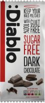 :Diablo No Added Sugar Dark Chocolate 85g