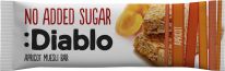 :Diablo No Added Sugar Apricot Muesli Bar 30g