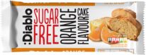 :Diablo Sugar Free Orange Flavour Cake 200g