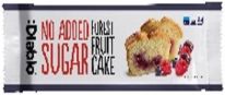 :Diablo Sugar Free Forest Fruit Filled Cake 450g