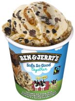 Ben & Jerry's Sofa So Good Together 500ml