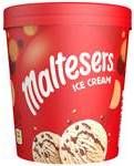 Mars Maltesers Ice Cream 500ml