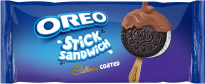 Mars Cadbury Oreo Coated Stick Sandwich 75ml