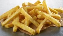 McCain - Our Chef Solutions 123 Oven Fries 11/11, 2500g