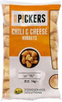 McCain - Chili & Cheese Nuggets 1000g