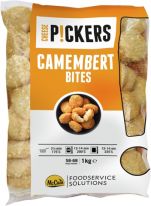 McCain - Camembert Bites 1000g
