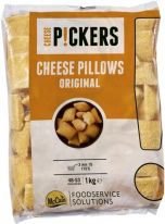 McCain - Cheese Pillows Original 1000g