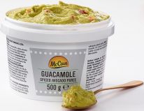 McCain - Guacomole 500g