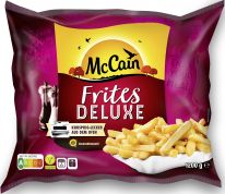 McCain - 1-2-3 Frites Deluxe, 1200g