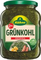 Kühne Fix & Fertig Grünkohl 720ml