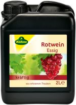 Kühne Rotweinessig 6%, 2000ml