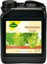 Kühne Weißwein-Essig 2000ml