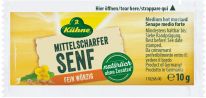 Kühne Mittelscharfer Senf 150x10g