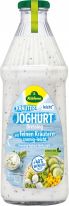 Kühne Dressing Joghurt-Kräuter leicht, 1000ml