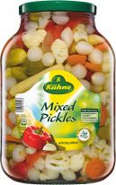 Kühne Mixed Pickles 2650ml