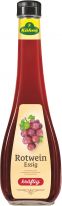 Kühne Rotwein-Essig 500ml