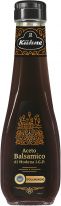 Kühne Aceto Balsamico di Modena I.G.P., 250ml Karaffe