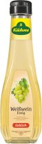 Kühne Weißwein-Essig, 250ml