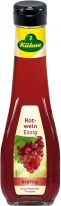 Kühne Rotwein-Essig 250ml