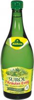 Kühne Surol 7 Kräuter-Essig 750ml