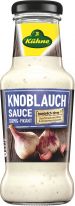 Kühne Würzsauce Knoblauch, 250ml