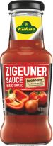 Kühne Paprikasauce ungarische Art, 250ml Flasche