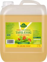 Kühne Stein Universal-Tafelessig 5% 5000ml