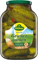 Kühne Gewürzgurken, Auslese 2650ml