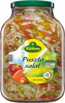 Kühne Puszta-Salat 2650ml