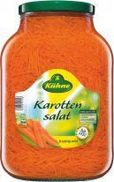 Kühne Karottensalat 2650ml