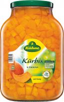 Kühne Kürbis 2650ml