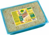 Kühne Sauerkraut Fix&Fertig mit Speck 5000g