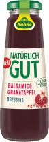 Kühne Natürlich Gut Balsamico Granatapfel 250ml