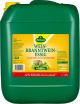 Kühne Wein-/Branntweinessig 10% 10000ml