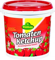Kühne Tomaten Ketchup 10Kg